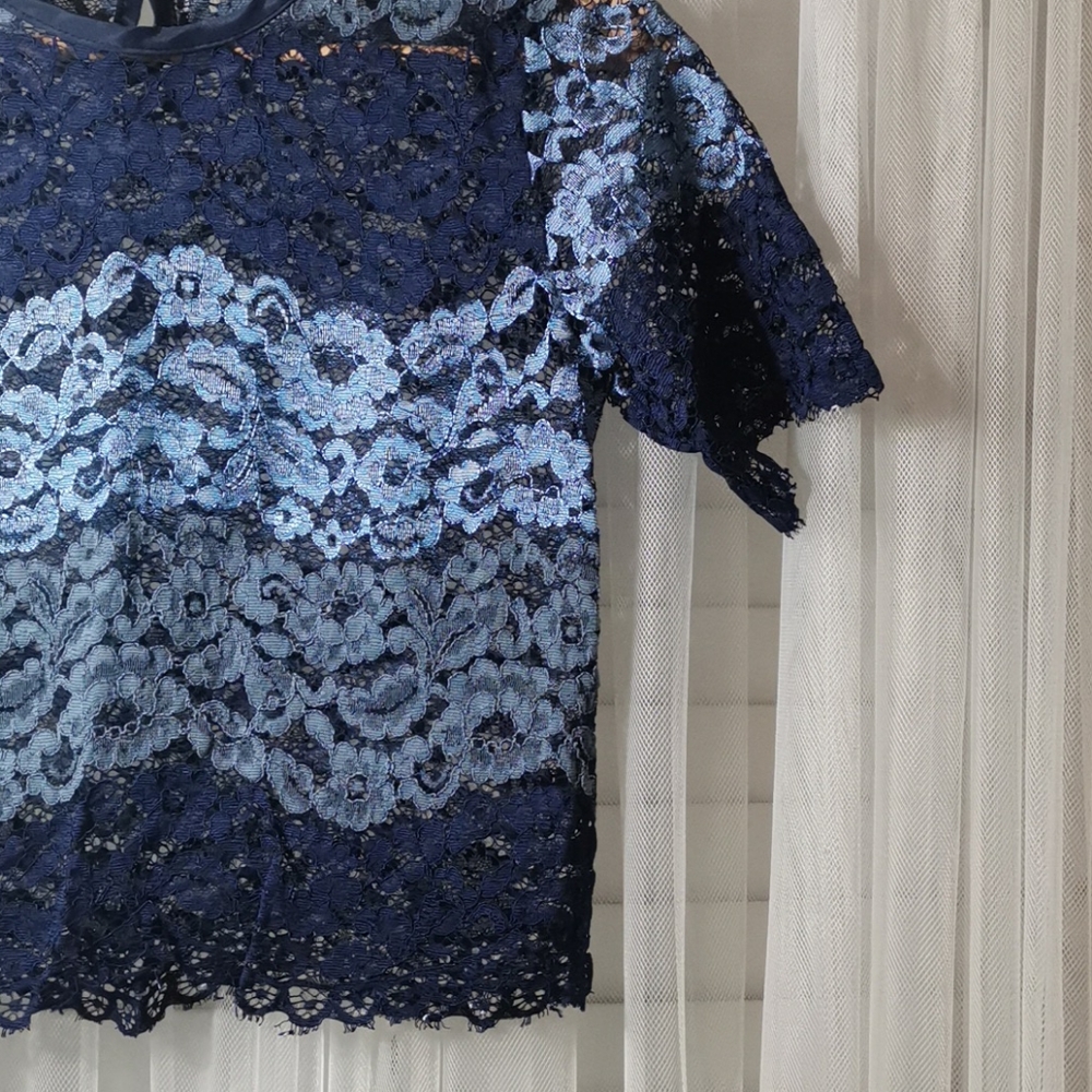 Lace Top